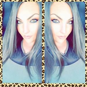 Meet your Posher, Lindsey